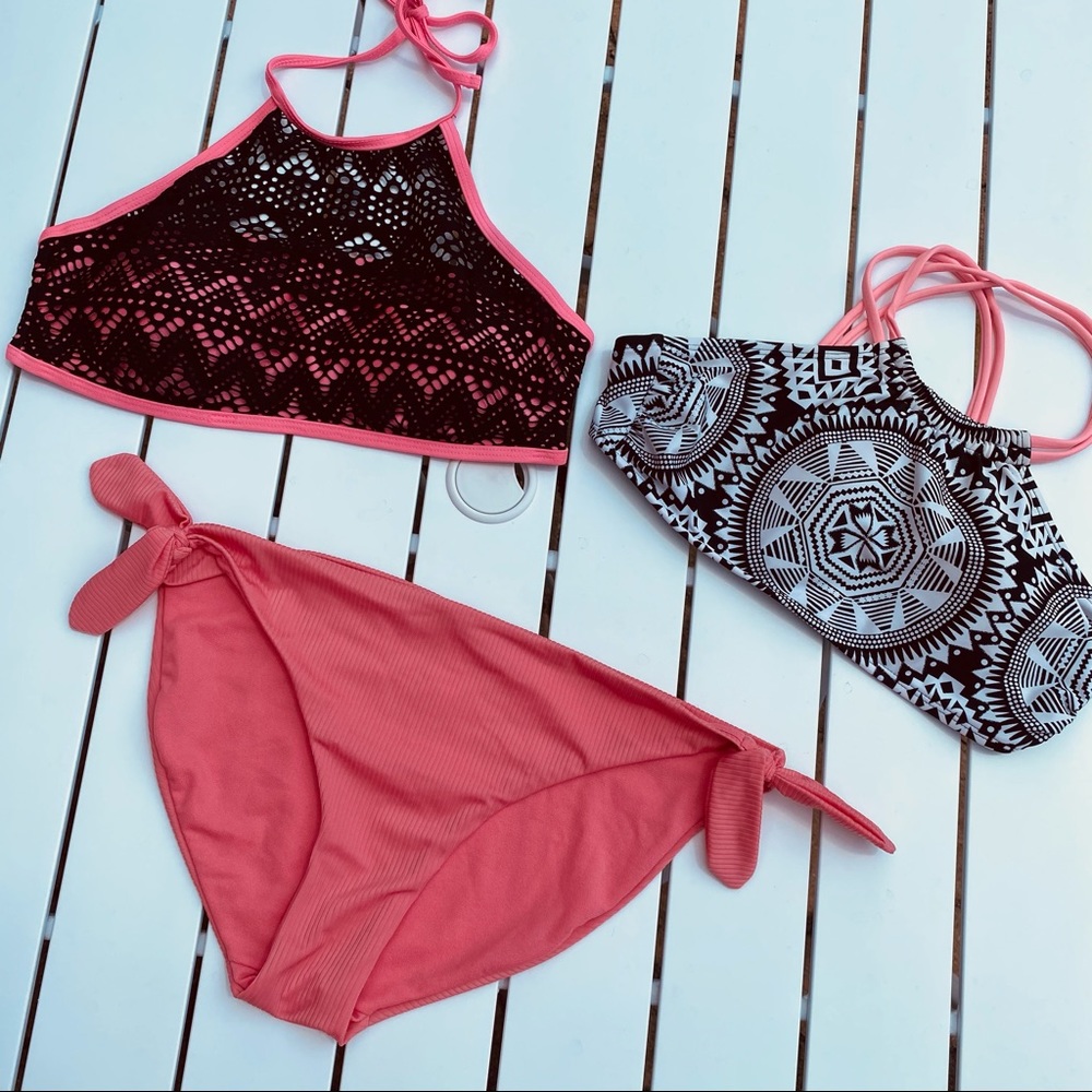 3 Piece Swim Set